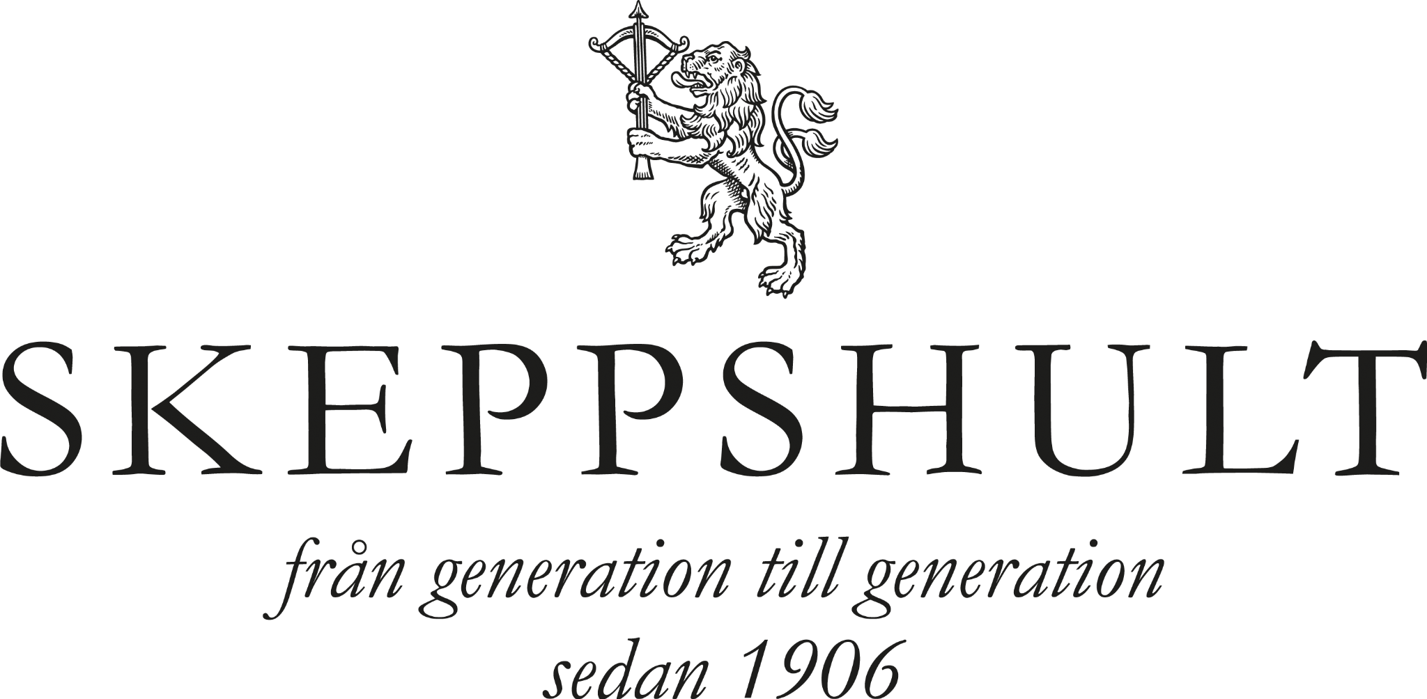 Skeppshult – från generation till generation sedan 1906